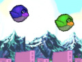 Oyunu Angry Flappy Birds