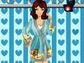 Oyunu Stylish Robes