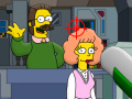 Oyunu Homer The Flanders Killer 7