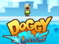 Oyunu Doggy Dive