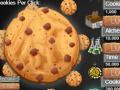 Oyunu Cookie Smasher