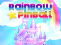Oyunu Rainbow Star Pinball