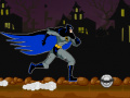 Oyunu Batman Adventure Run