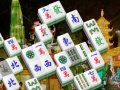Oyunu Mahjongg Shanghai