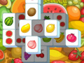 Oyunu Fruit Mahjong