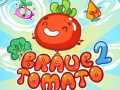 Oyunu Brave Tomato 2