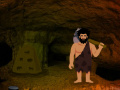 Oyunu Paleolithic Man Escape