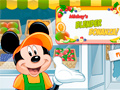 Oyunu Mickey’s Blender Bonanza
