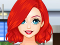 Oyunu Ariel Travel Blogger