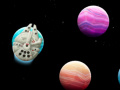 Oyunu Star wars Hyperspace Dash