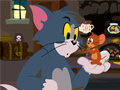 Oyunu Tom and Jerry: Brujos por Accidentе