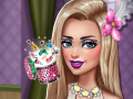 Oyunu Sery Bride Dolly Makeup