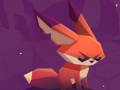 Oyunu Little Fox  