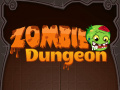 Oyunu Zombie Dungeon  
