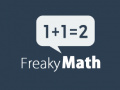 Oyunu  Freaky Math