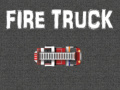 Oyunu Fire Truck