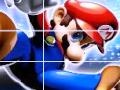 Oyunu Mario Click Alike