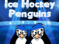 Oyunu Ice Hockey Penguins