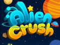 Oyunu Alien Crush