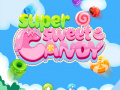 Oyunu Super Sweet Candy