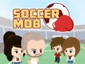 Oyunu Soccer Mob