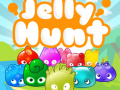 Oyunu Jelly Hunt