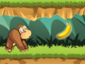 Oyunu Banana Jungle