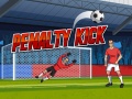 Oyunu Penalty Kick