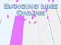 Oyunu Dancing Line Online