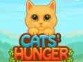 Oyunu Cats' Hunger