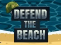 Oyunu Defend The Beach  