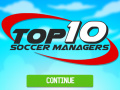 Oyunu Top 10 Soccer Managers