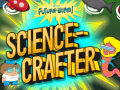 Oyunu Future-Worm! Science-Crafter