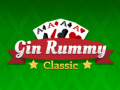 Oyunu Gin Rummy Classic