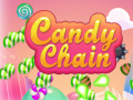 Oyunu Candy Chain