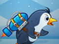 Oyunu Penguin Jetpack