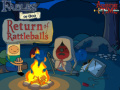 Oyunu Adventure Time Return of the Rattleballs