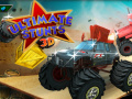 Oyunu Ultimate Stunts 3D