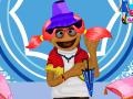 Oyunu Muppet Dress Up