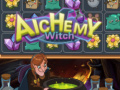 Oyunu Alchemy Witch