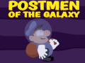 Oyunu Postmen of the Galaxy  