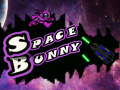 Oyunu Space Bunny