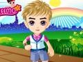 Oyunu Little Boy Fashion