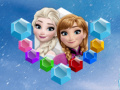 Oyunu Elsa Hex Puzzle