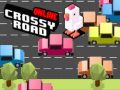 Oyunu Krossy Road Online