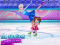 Oyunu Ice Skating Competition