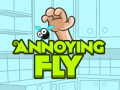 Oyunu Annoying Fly
