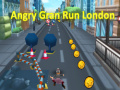 Oyunu Angry Gran Run London