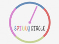 Oyunu Spinny Circle  