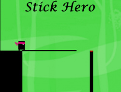 Hero Stick 